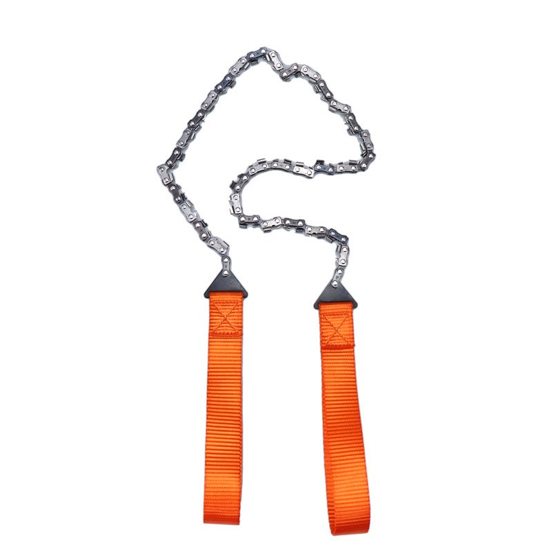 Basic Survival Chain Saw