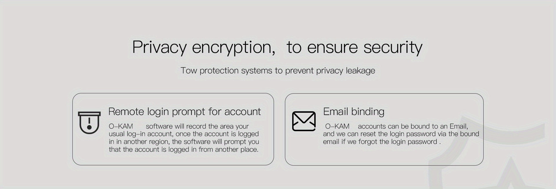 Solar Powered Security Camera with Wireless